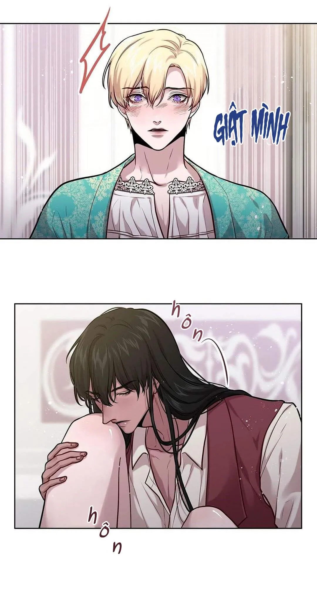 Nô Lệ Tình Thú Chapter 14 Trang 24