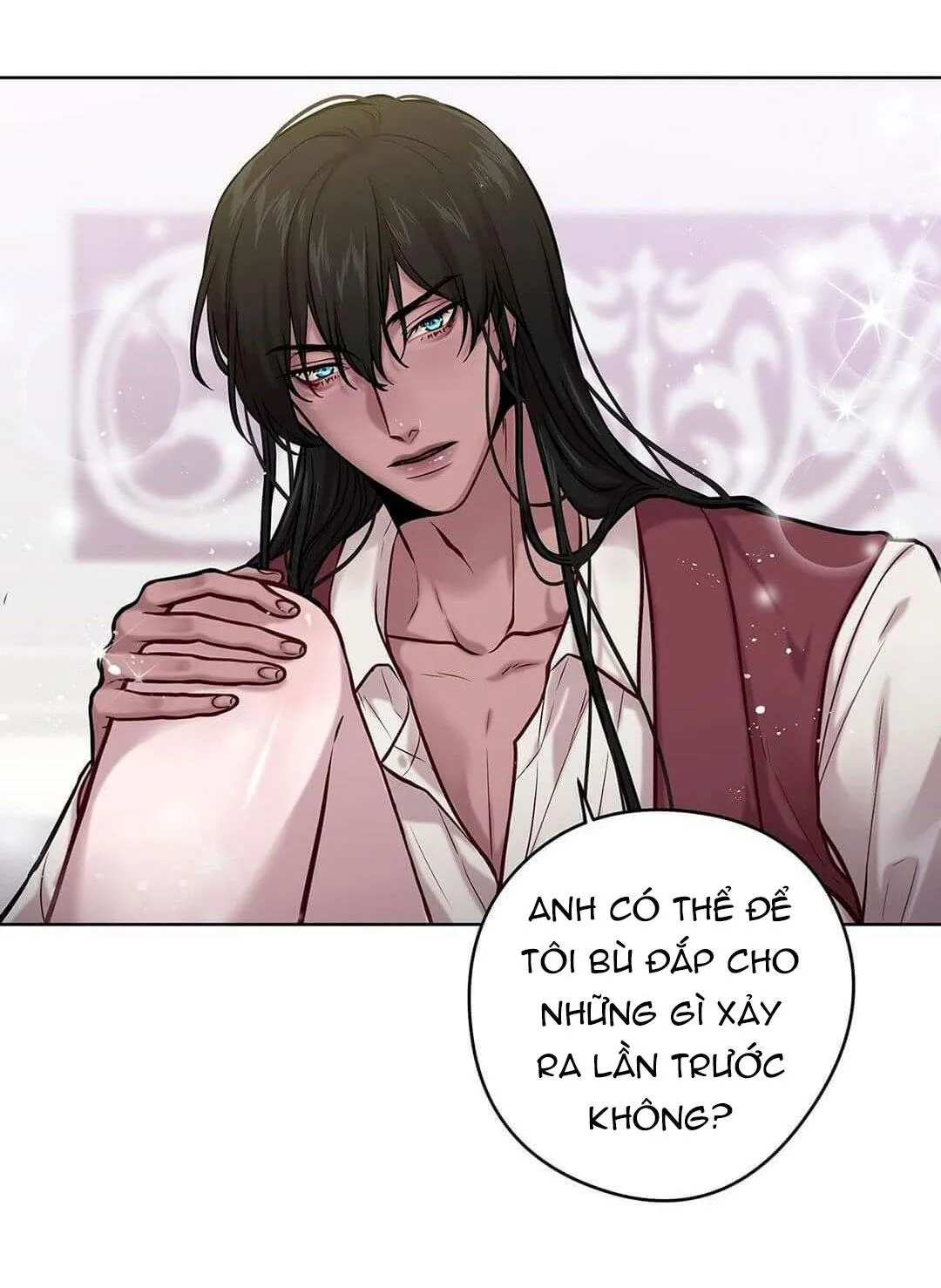 Nô Lệ Tình Thú Chapter 14 Trang 25
