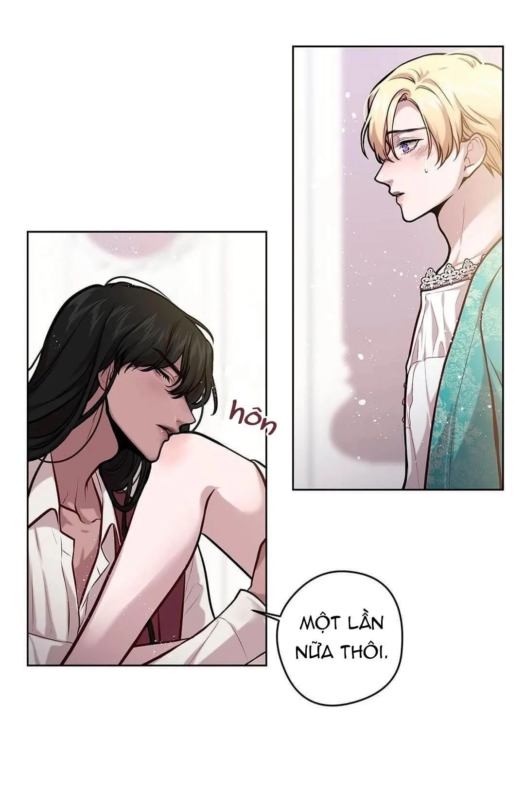 Nô Lệ Tình Thú Chapter 14 Trang 26