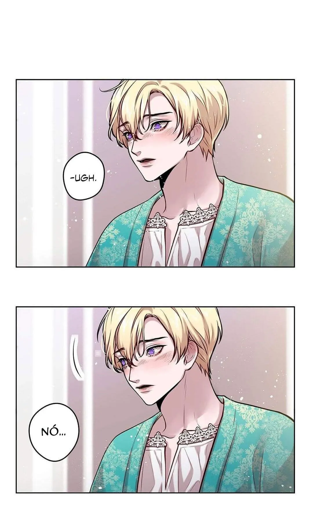 Nô Lệ Tình Thú Chapter 14 Trang 28