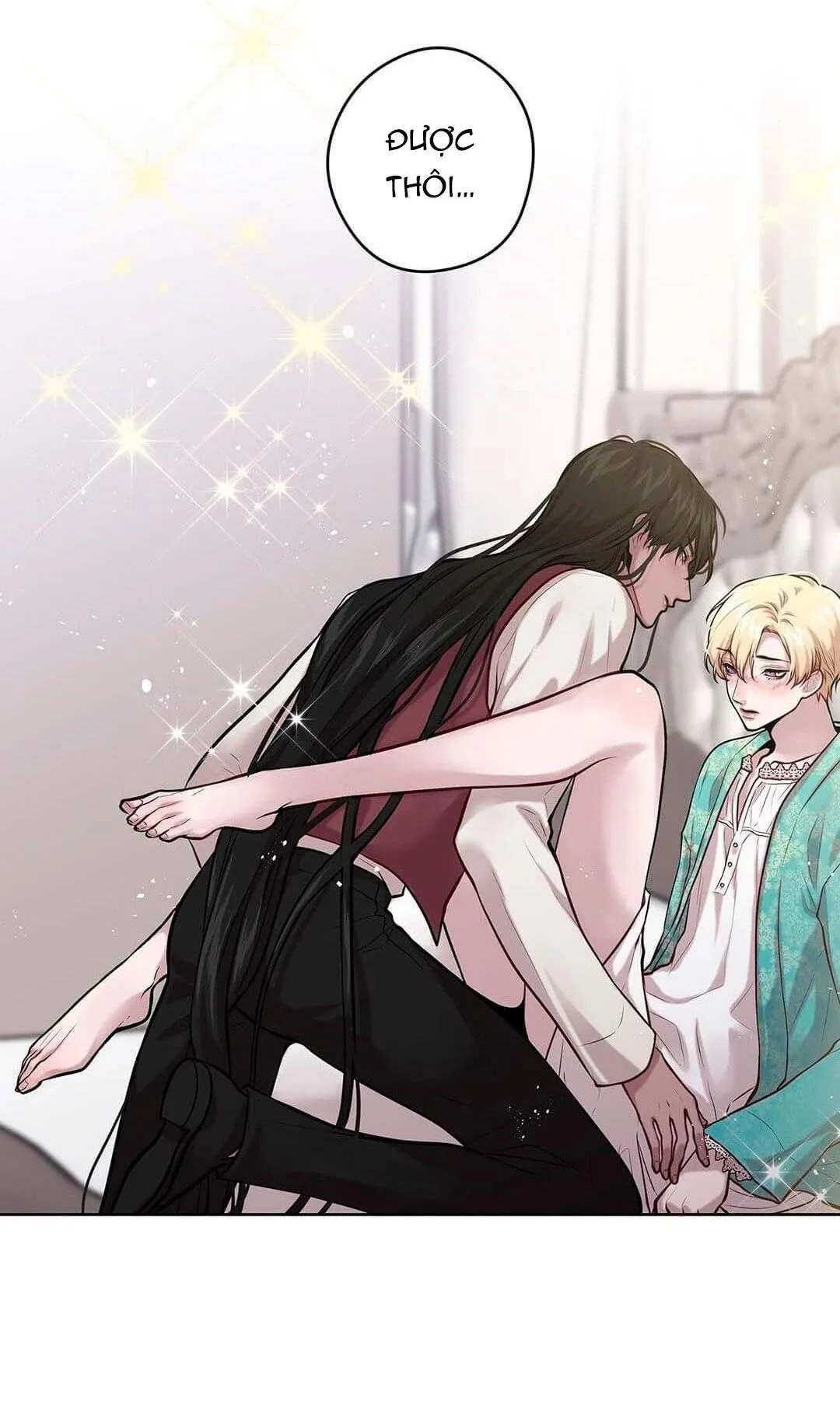 Nô Lệ Tình Thú Chapter 14 Trang 30