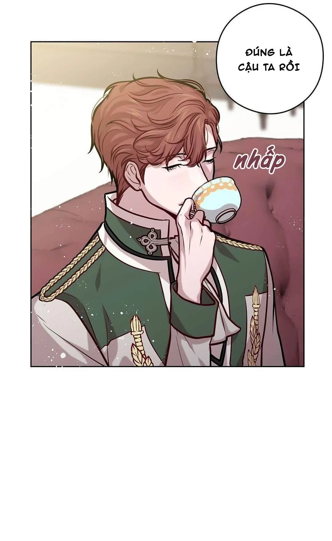 Nô Lệ Tình Thú Chapter 16 Trang 3