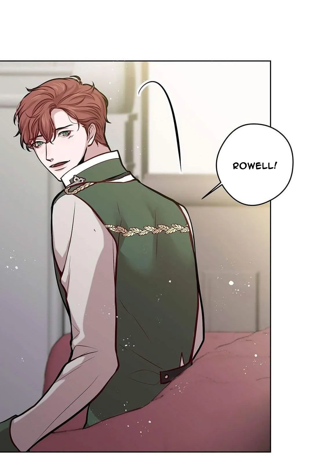 Nô Lệ Tình Thú Chapter 16 Trang 5