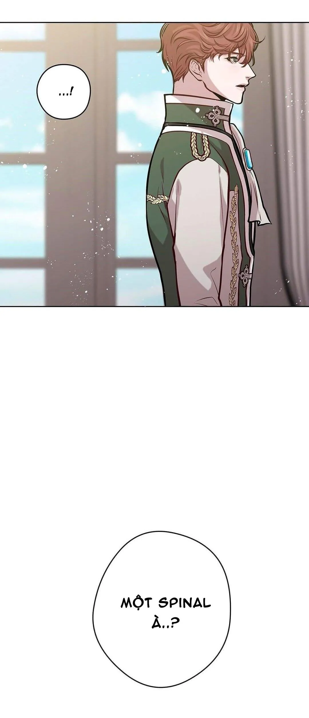 Nô Lệ Tình Thú Chapter 16 Trang 9