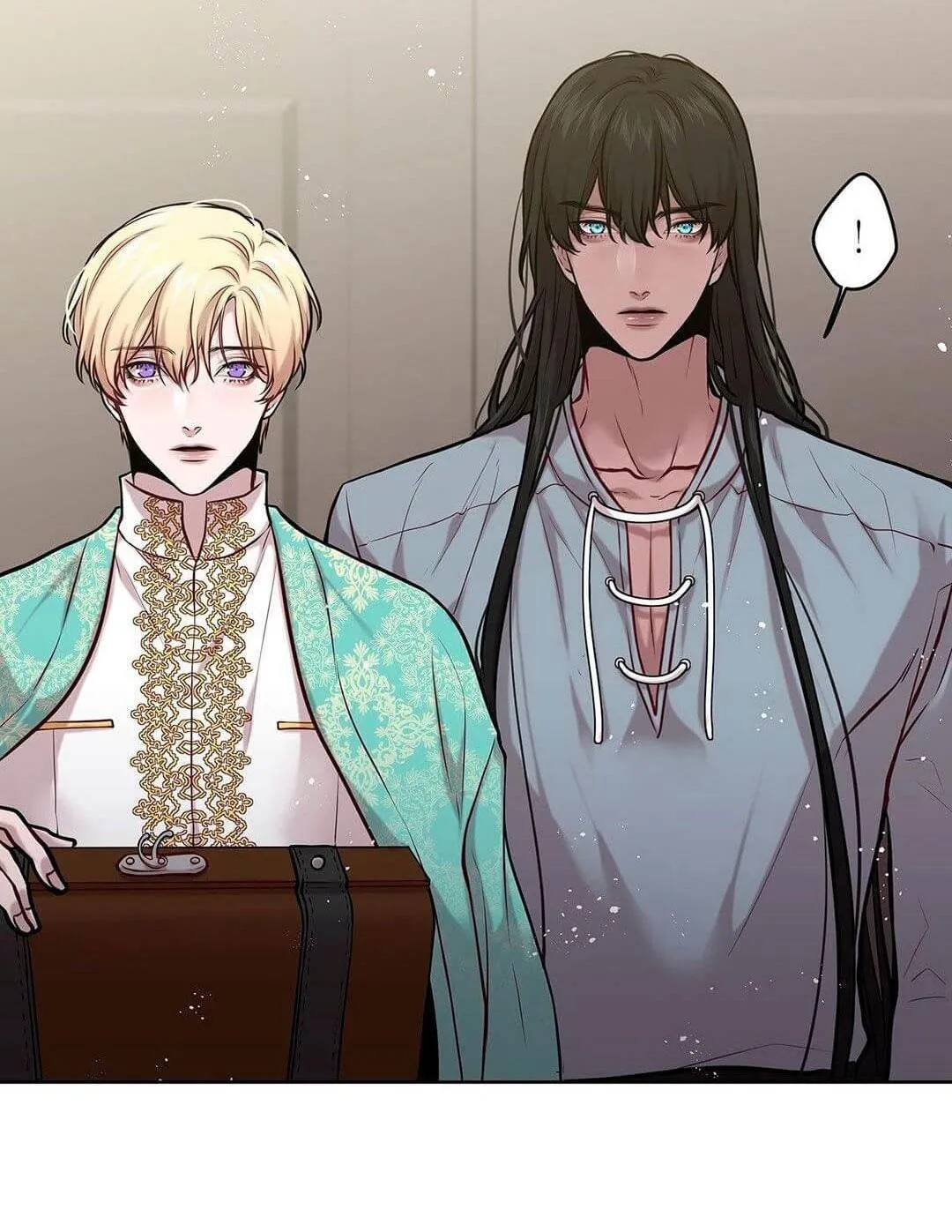 Nô Lệ Tình Thú Chapter 16 Trang 17