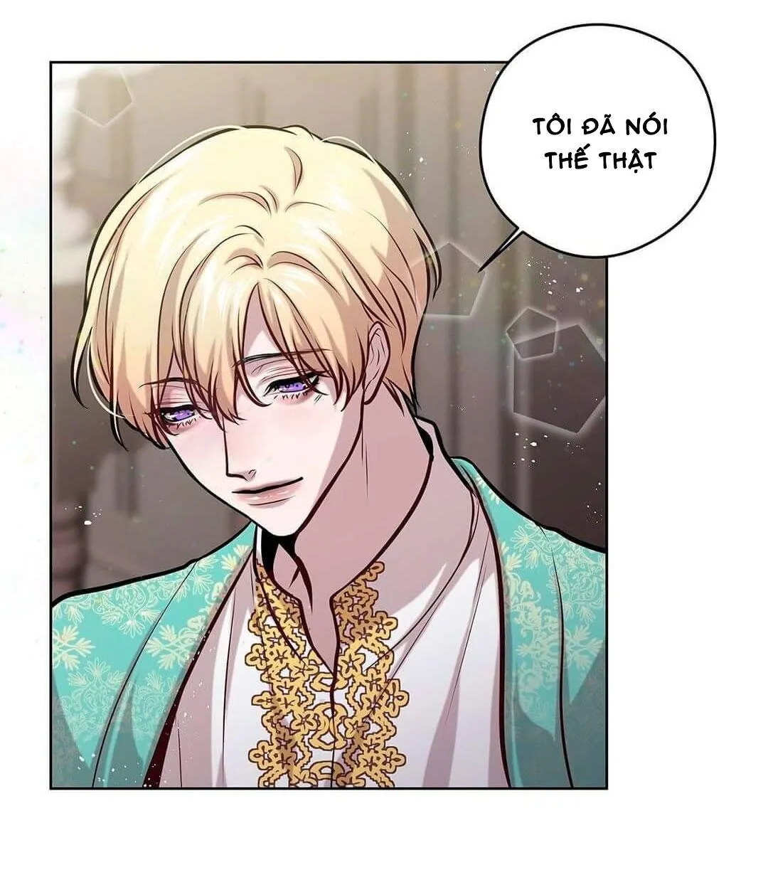 Nô Lệ Tình Thú Chapter 16 Trang 19