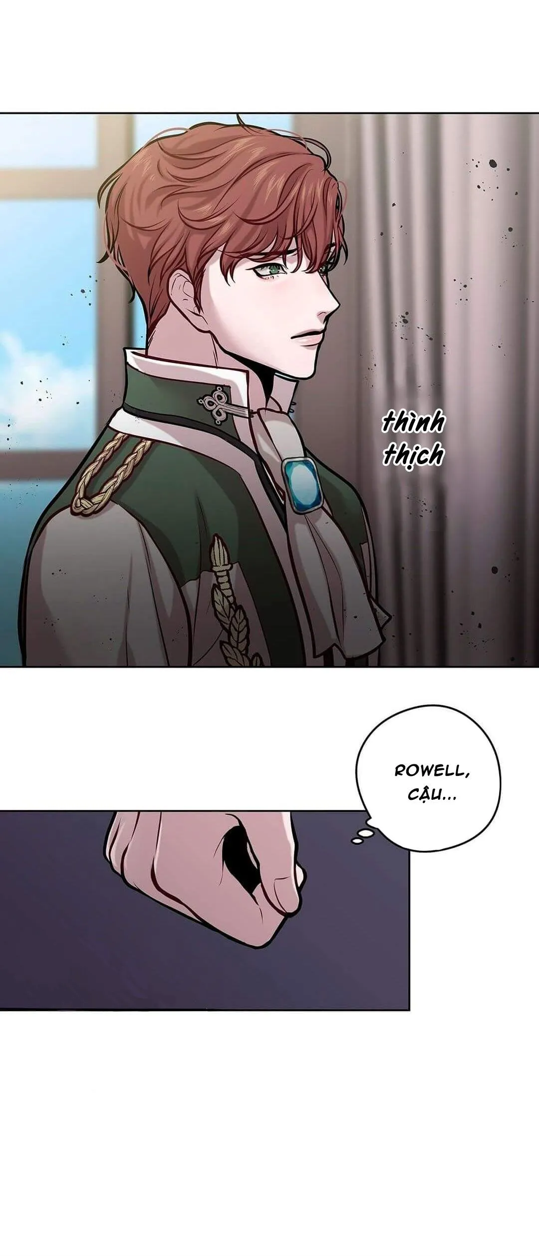 Nô Lệ Tình Thú Chapter 16 Trang 23