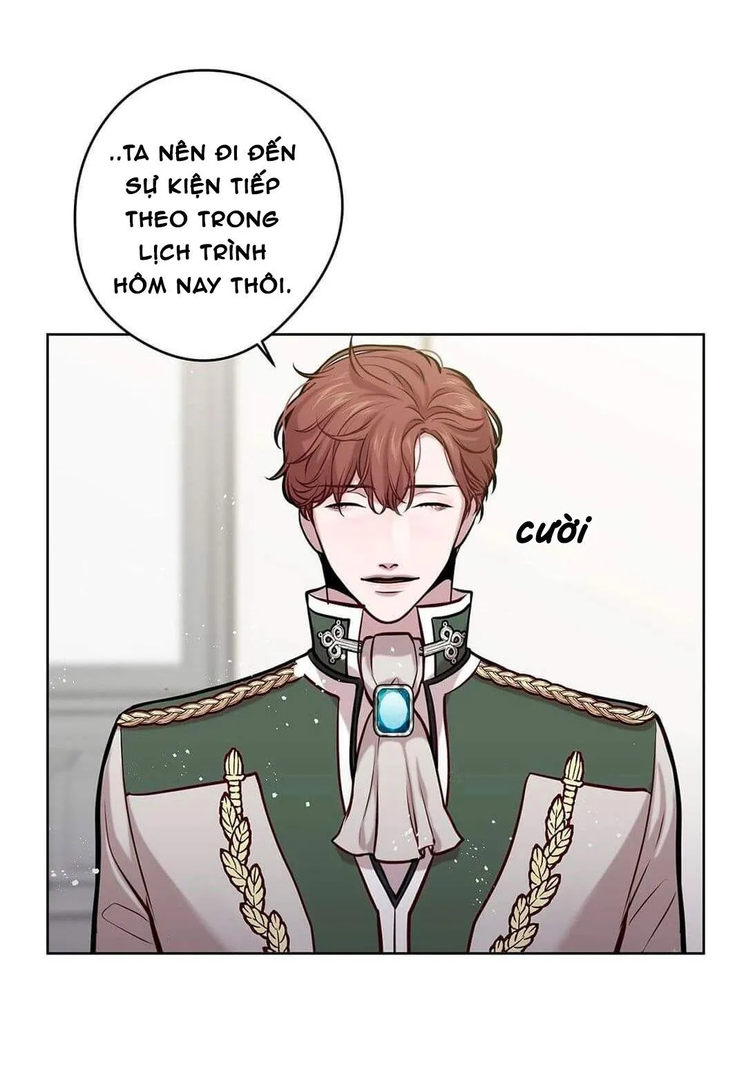 Nô Lệ Tình Thú Chapter 16 Trang 26