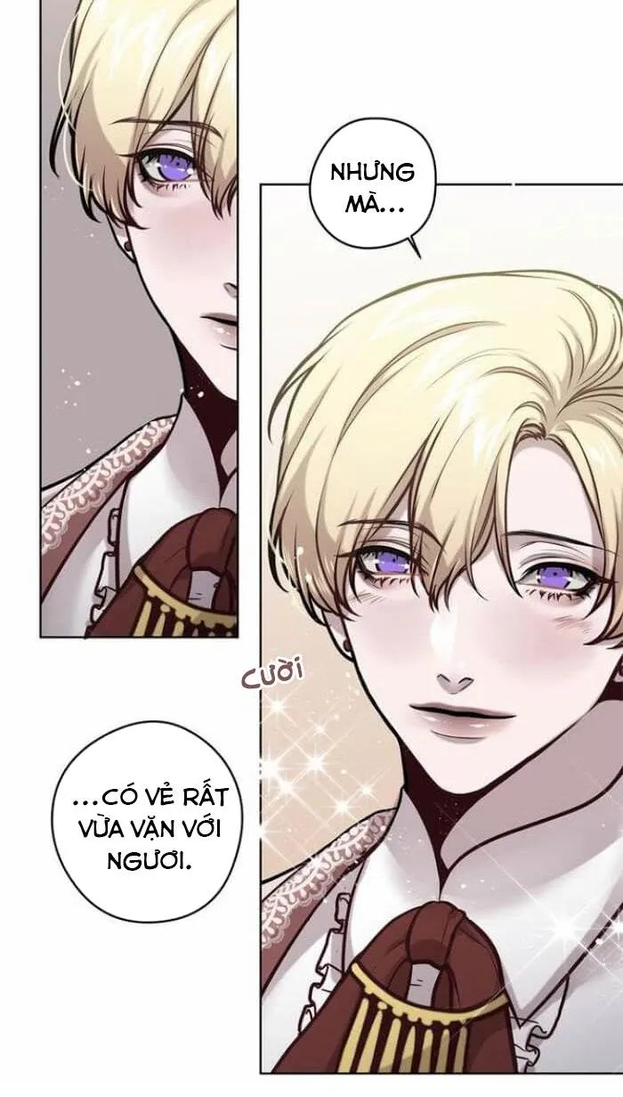 Nô Lệ Tình Thú Chapter 17 Trang 4