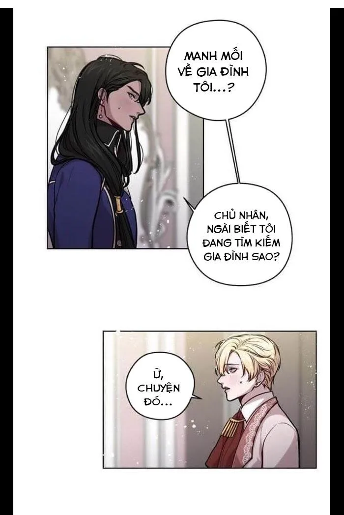 Nô Lệ Tình Thú Chapter 17 Trang 9