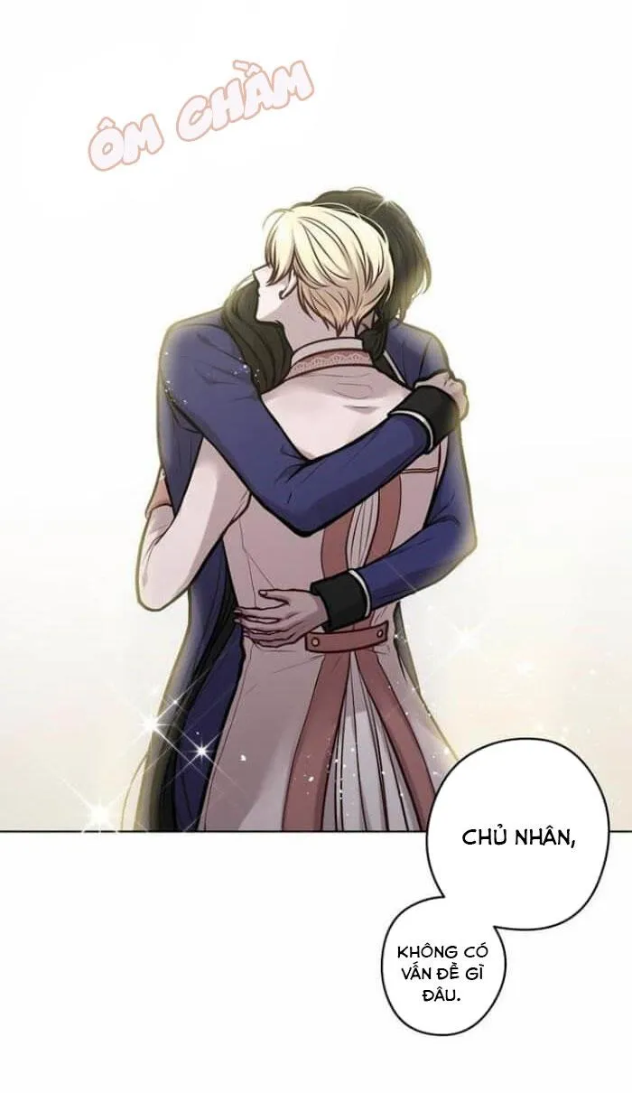 Nô Lệ Tình Thú Chapter 17 Trang 12