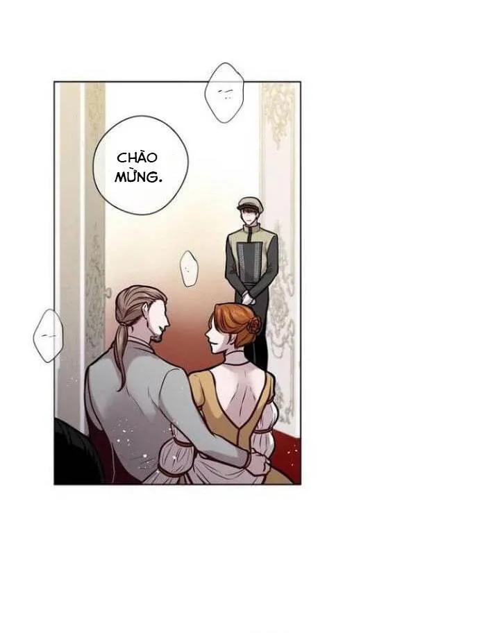 Nô Lệ Tình Thú Chapter 17 Trang 18