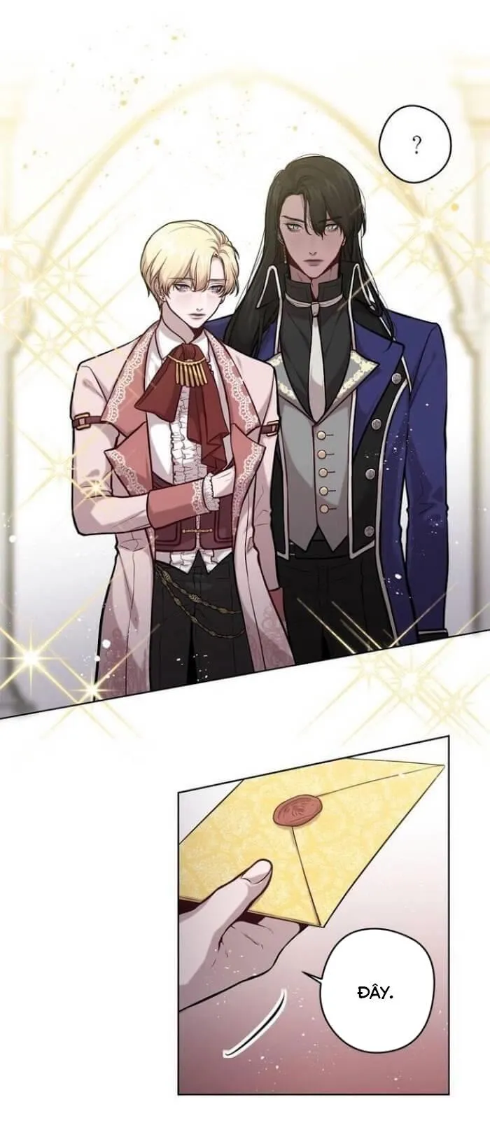 Nô Lệ Tình Thú Chapter 17 Trang 20