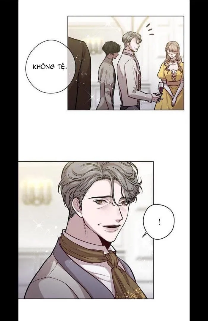 Nô Lệ Tình Thú Chapter 17 Trang 24