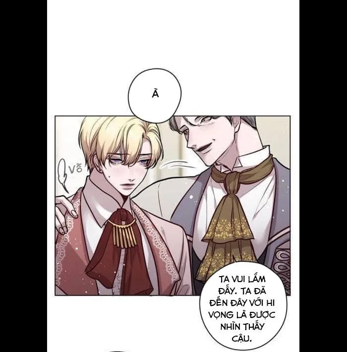 Nô Lệ Tình Thú Chapter 17 Trang 26