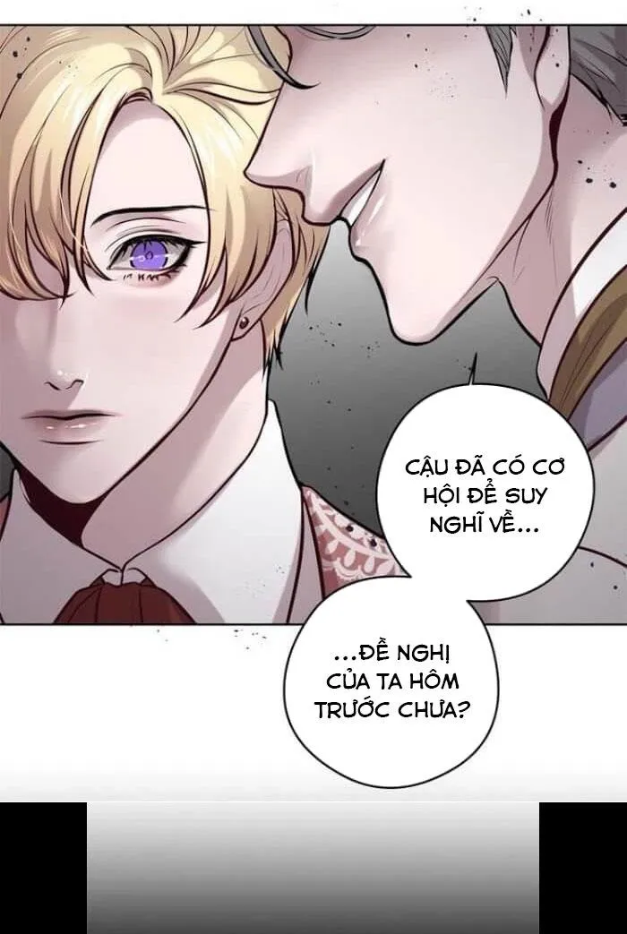 Nô Lệ Tình Thú Chapter 17 Trang 29