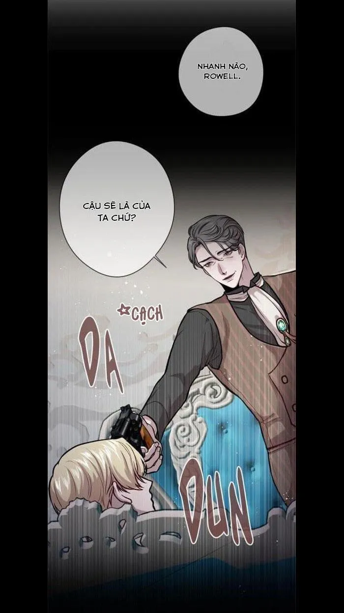 Nô Lệ Tình Thú Chapter 17 Trang 30