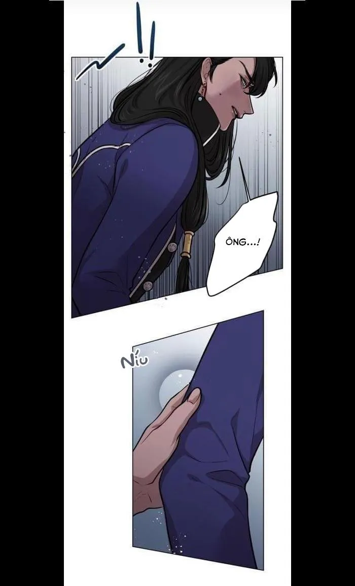 Nô Lệ Tình Thú Chapter 17 Trang 32