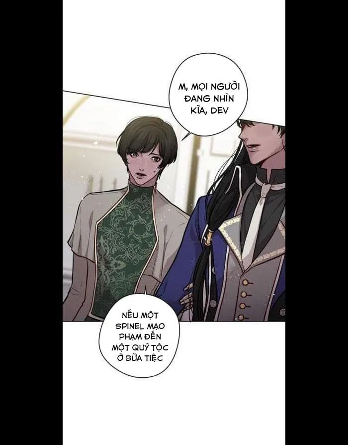 Nô Lệ Tình Thú Chapter 17 Trang 33