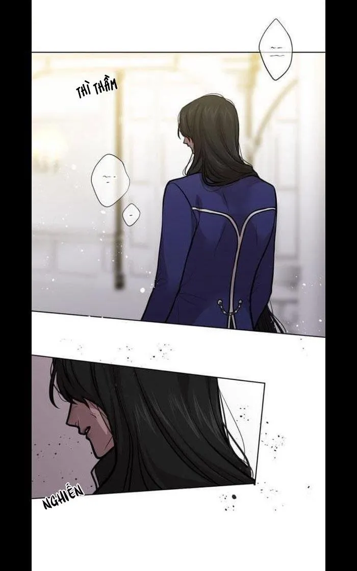 Nô Lệ Tình Thú Chapter 17 Trang 35