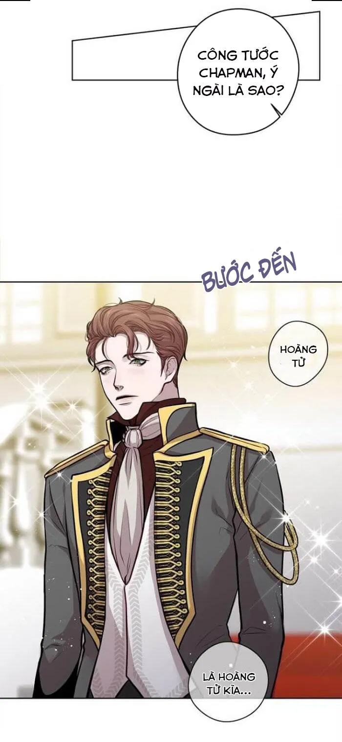 Nô Lệ Tình Thú Chapter 17 Trang 36