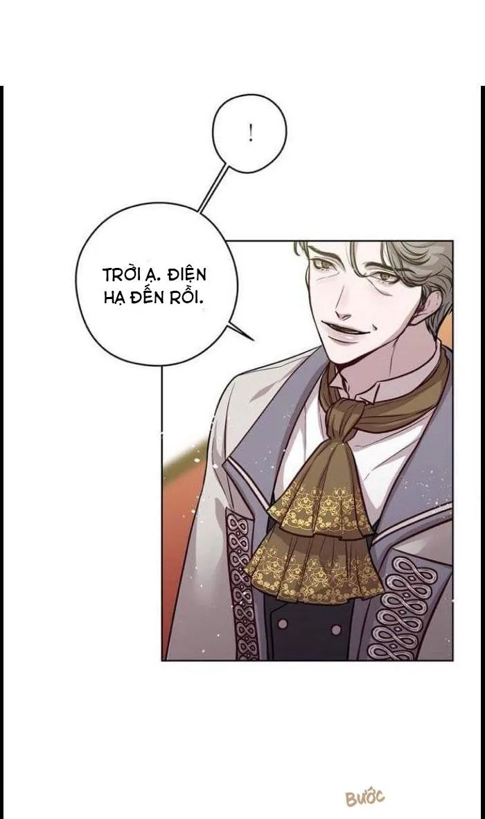 Nô Lệ Tình Thú Chapter 17 Trang 37