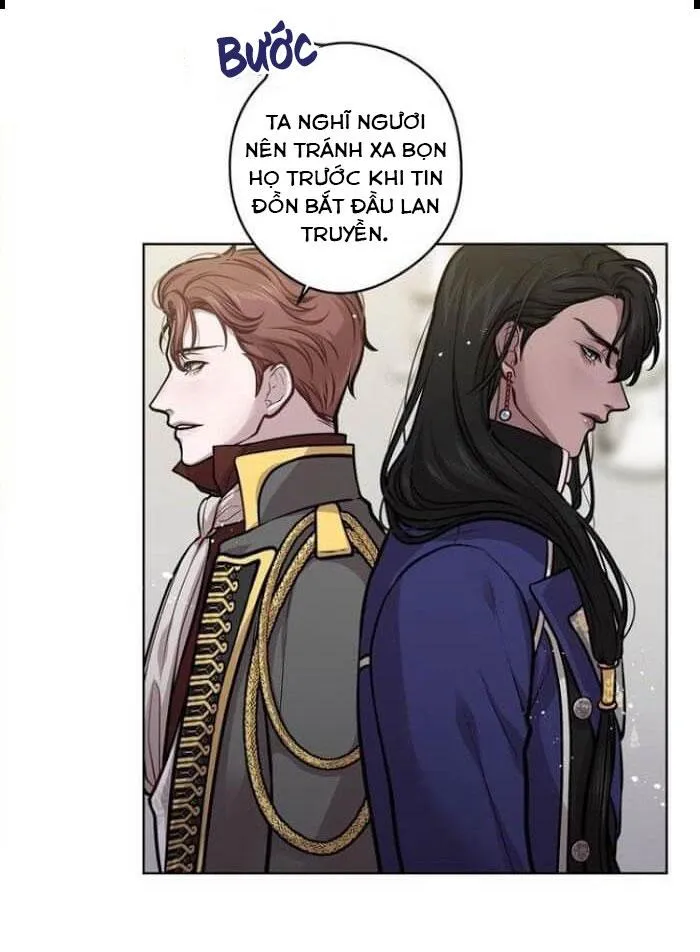 Nô Lệ Tình Thú Chapter 17 Trang 39