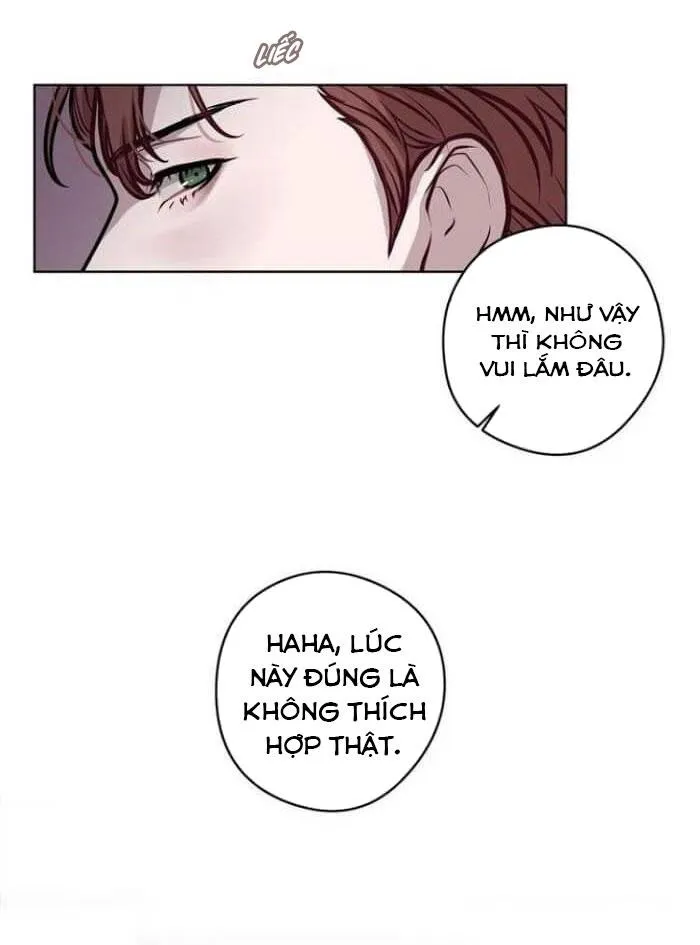 Nô Lệ Tình Thú Chapter 17 Trang 40