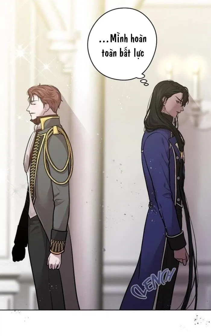 Nô Lệ Tình Thú Chapter 17 Trang 42