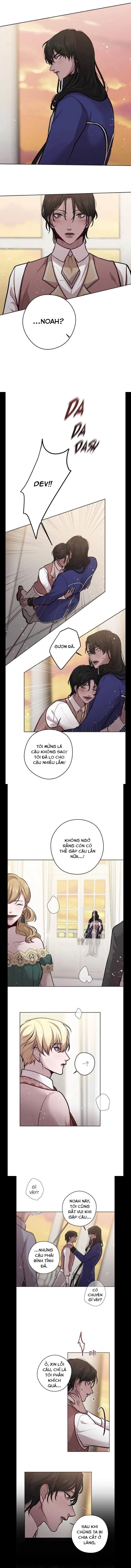 Nô Lệ Tình Thú Chapter 18 Trang 4