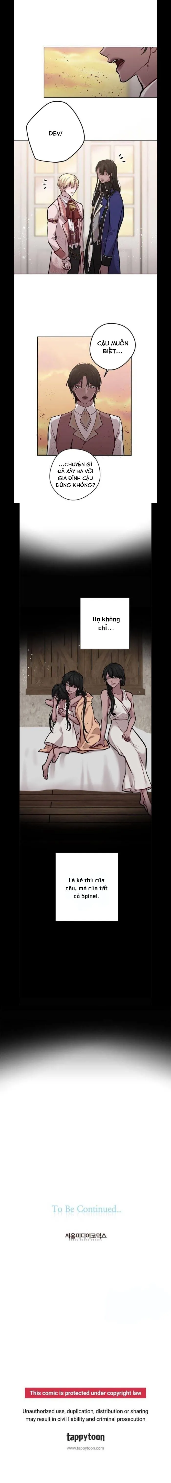 Nô Lệ Tình Thú Chapter 18 Trang 7