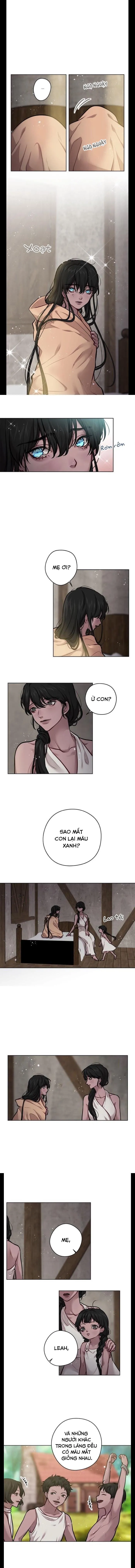 Nô Lệ Tình Thú Chapter 19 Trang 3