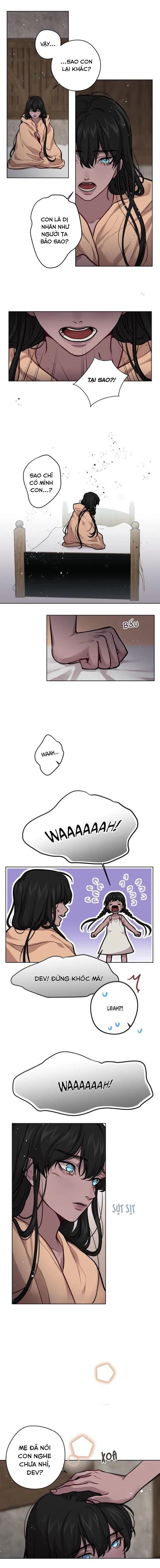 Nô Lệ Tình Thú Chapter 19 Trang 4