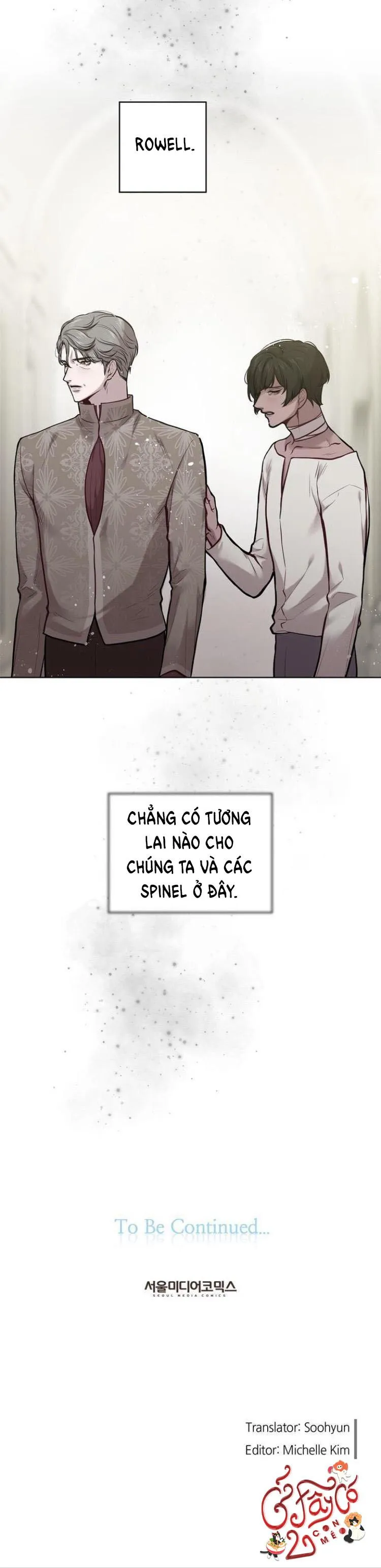 Nô Lệ Tình Thú Chapter 21 Trang 12