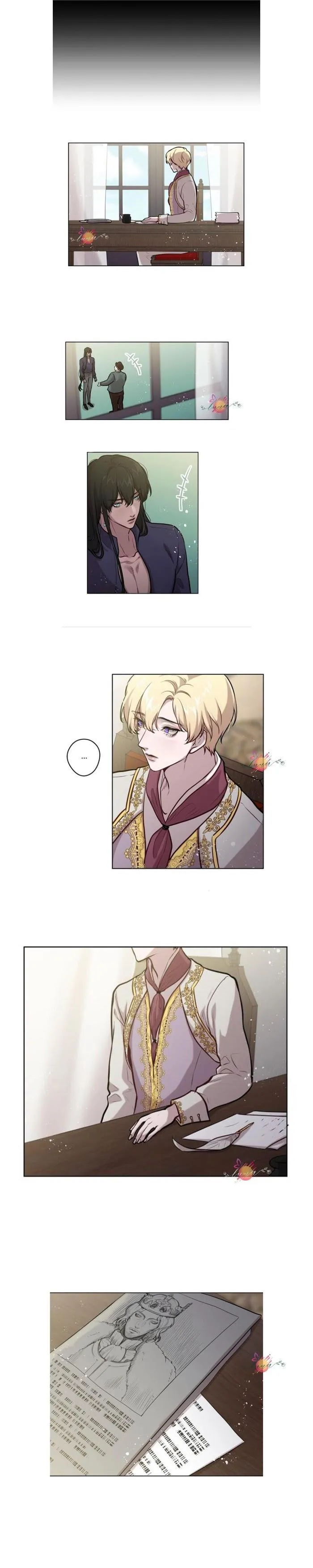 Nô Lệ Tình Thú Chapter 22 Trang 8