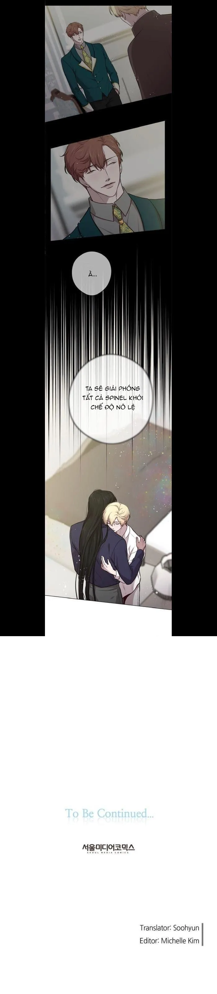 Nô Lệ Tình Thú Chapter 24 Trang 5