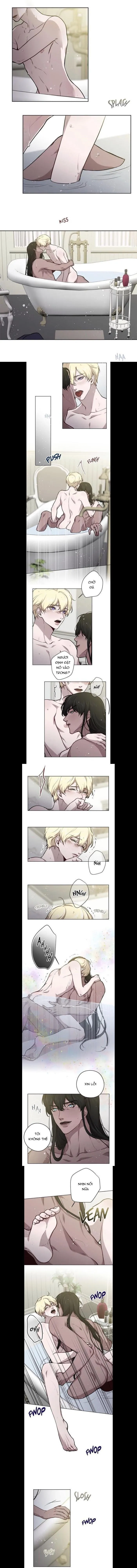 Nô Lệ Tình Thú Chapter 25 Trang 3