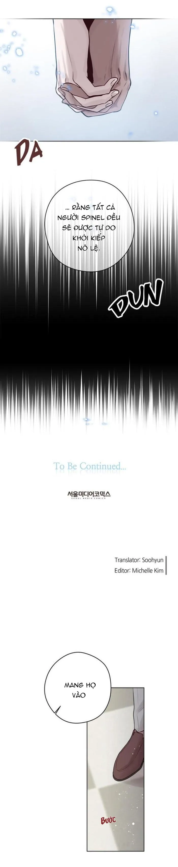 Nô Lệ Tình Thú Chapter 26 Trang 6