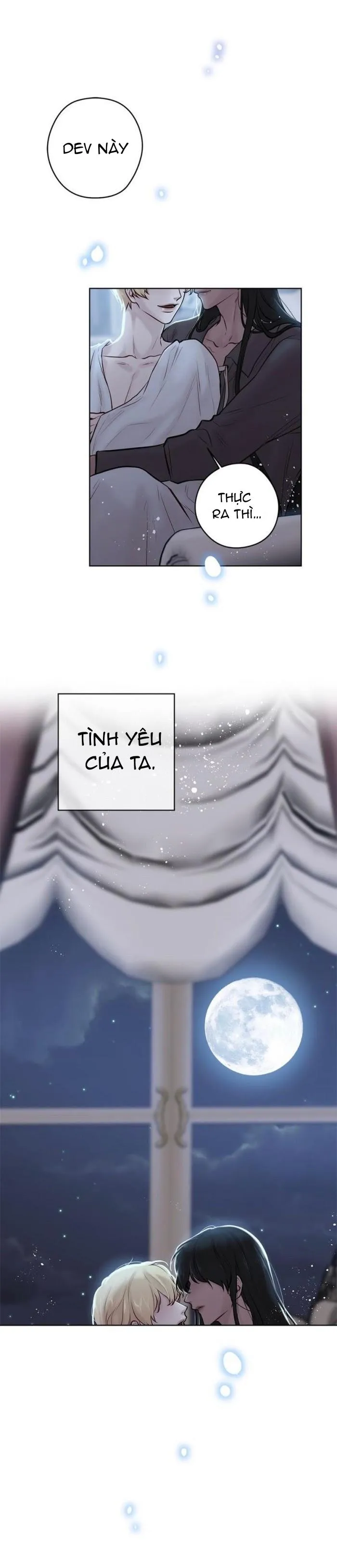 Nô Lệ Tình Thú Chapter 27 Trang 11