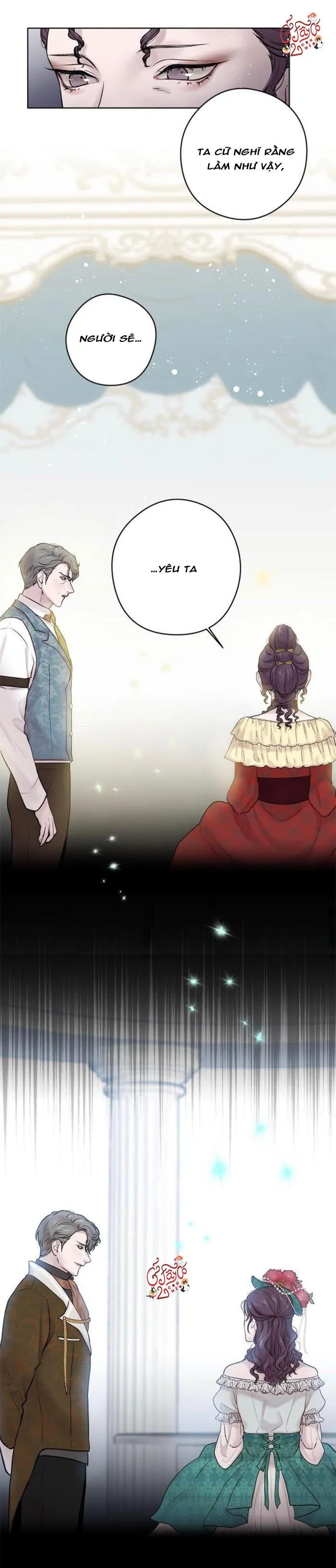 Nô Lệ Tình Thú Chapter 28 Trang 3