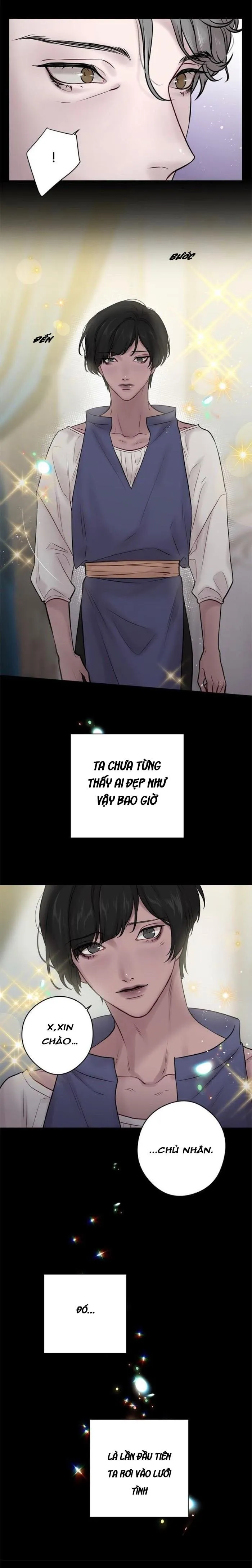 Nô Lệ Tình Thú Chapter 28 Trang 11