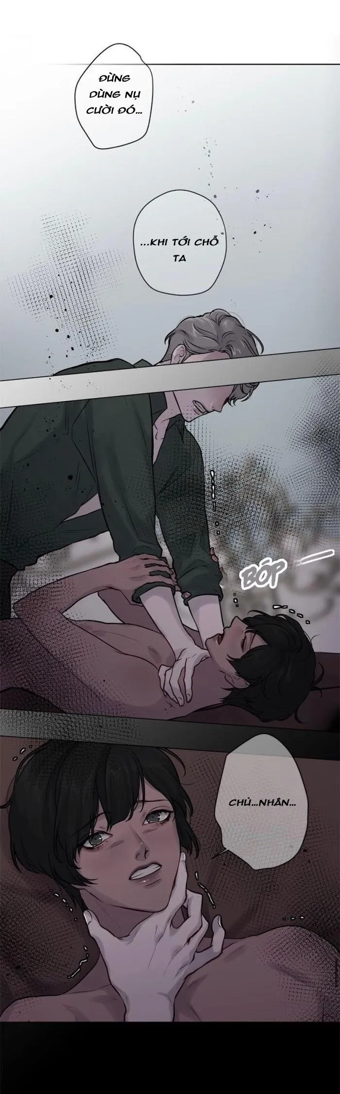 Nô Lệ Tình Thú Chapter 28 Trang 14