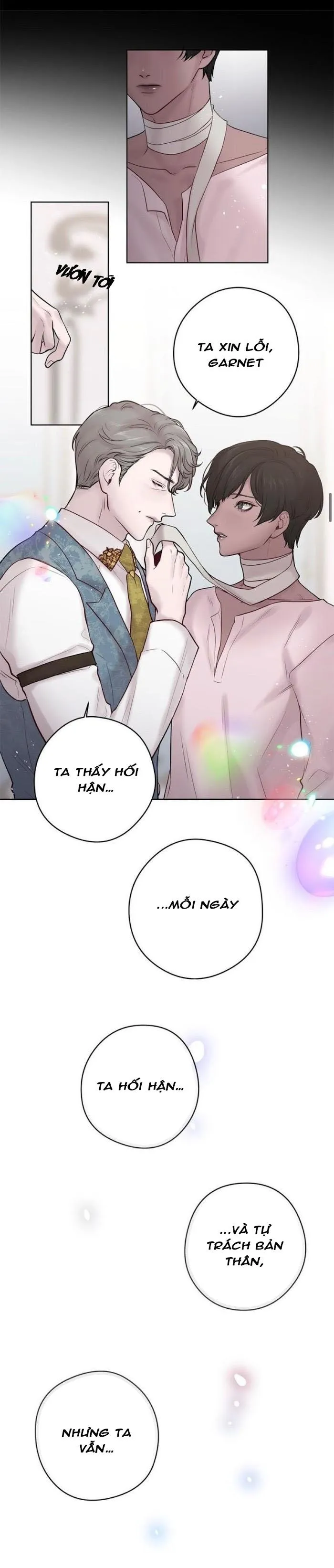 Nô Lệ Tình Thú Chapter 28 Trang 15