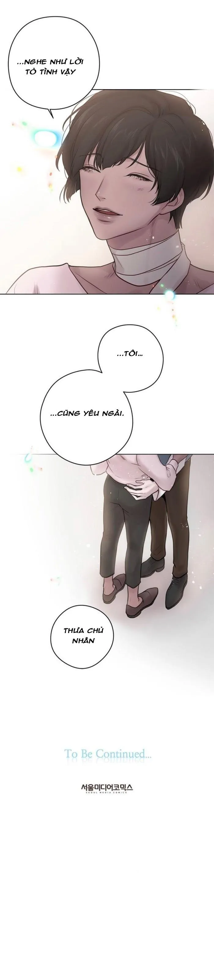 Nô Lệ Tình Thú Chapter 28 Trang 17