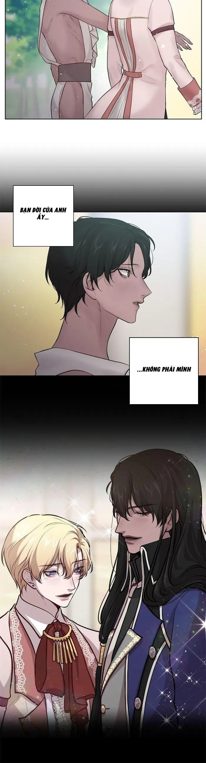 Nô Lệ Tình Thú Chapter 29 Trang 3