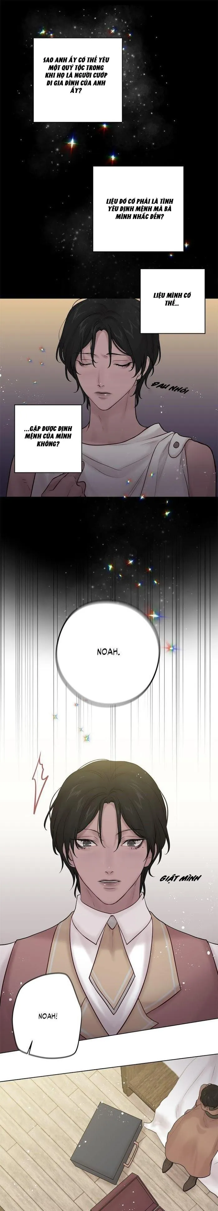 Nô Lệ Tình Thú Chapter 29 Trang 4