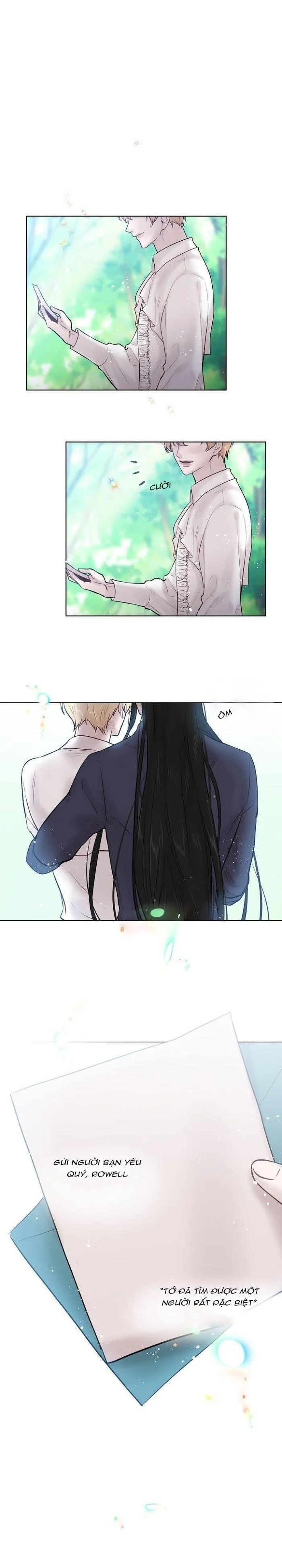 Nô Lệ Tình Thú Chapter 29 Trang 13