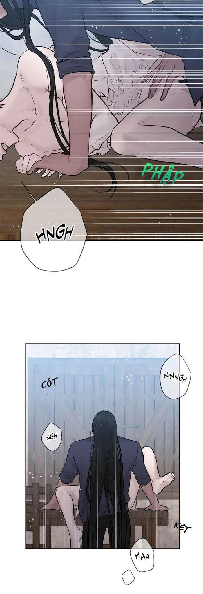 Nô Lệ Tình Thú Chapter 30 Trang 6