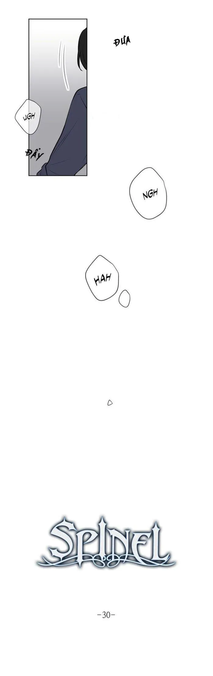 Nô Lệ Tình Thú Chapter 30 Trang 7