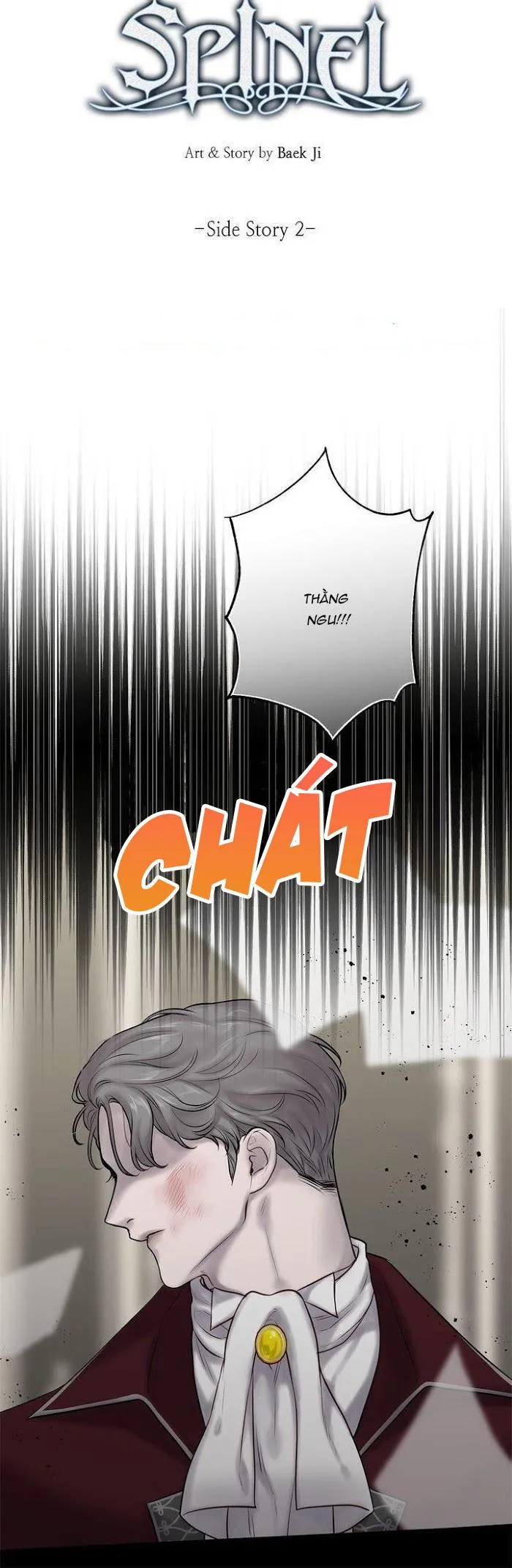 Nô Lệ Tình Thú Chapter 32 Trang 3